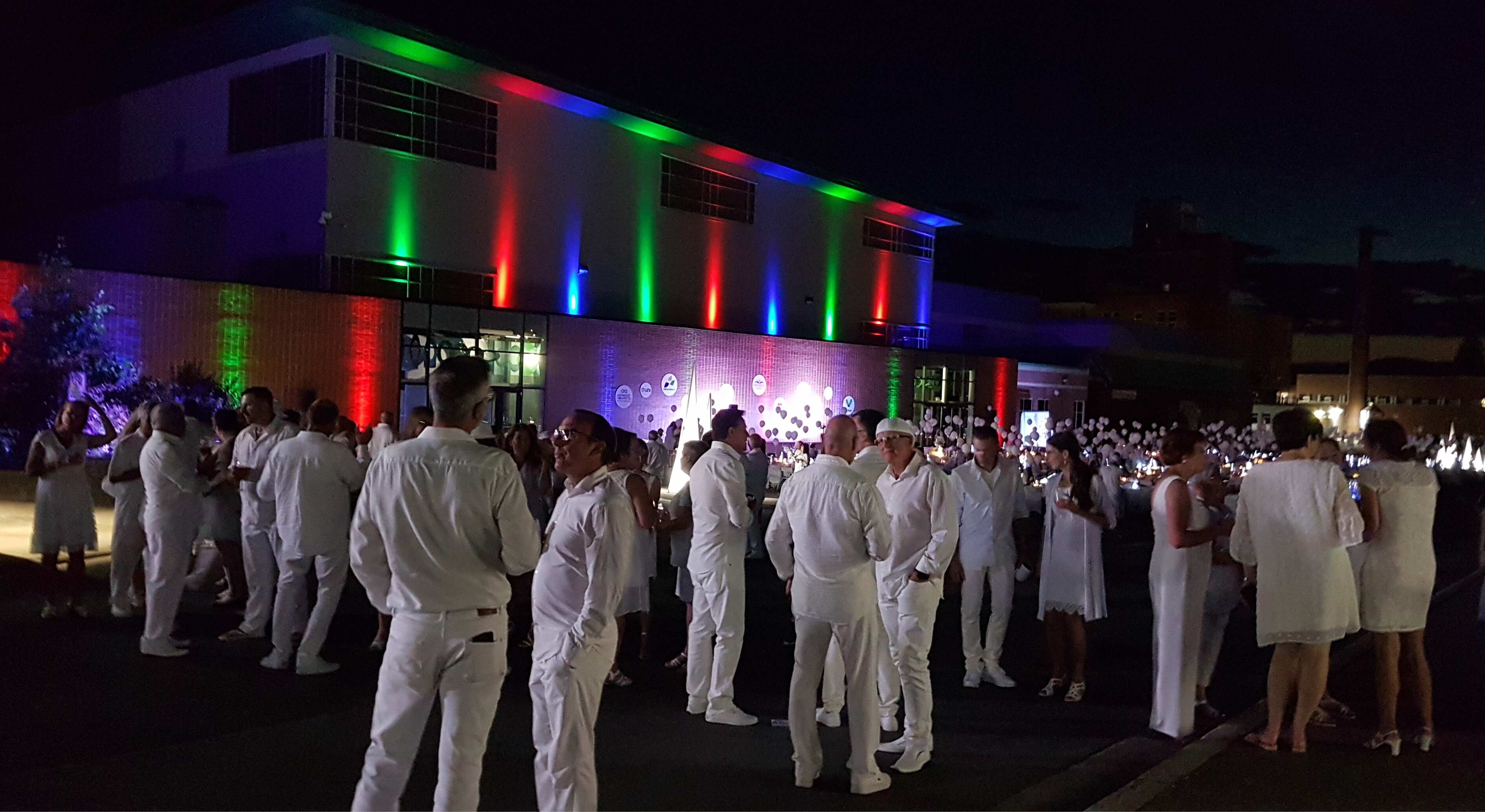 Architectural Lighting